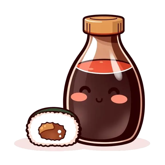 Welcome to Soysauce.Fyi